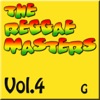 The Reggae Masters: Vol. 3 (F)