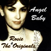 Rosie & The Originals - Bailar Conmigo