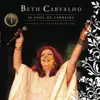 Beth Carvalho - Línguagem do Morro (Ao Vivo)