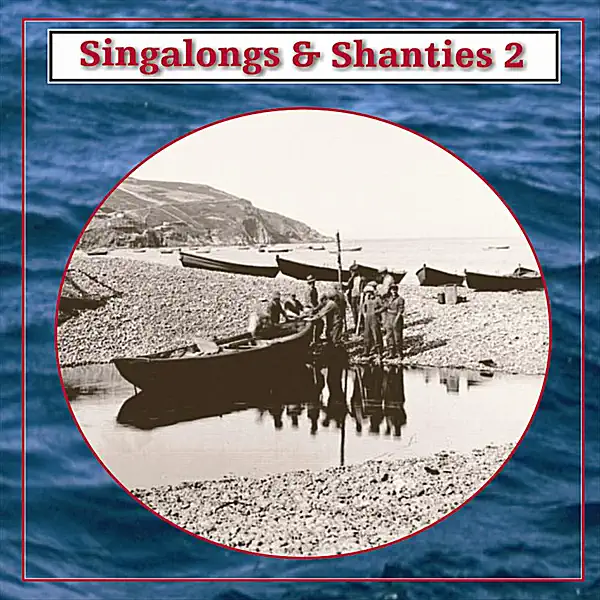 Rollin Of The Sea — Irish Descendants