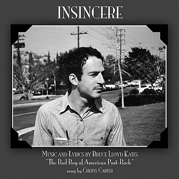Insincere - Single