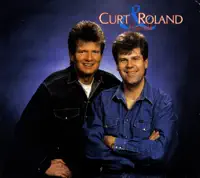 Jesus kommer — Curt & Roland