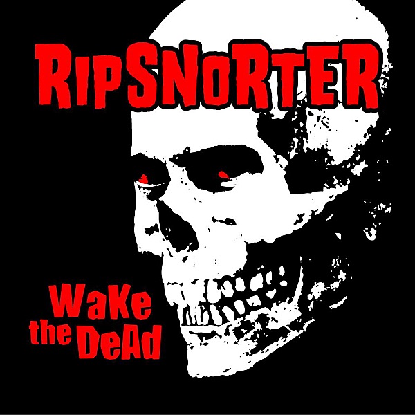 Wake the Dead - Single