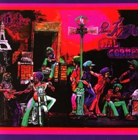 Ital Corner - Prince Jazzbo