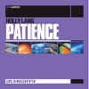 Almighty Presents: Patience