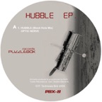 Hubble (Strand Mix)