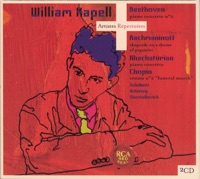 Piano Music - William Kapell