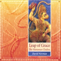 Leap of Grace: the Hanuman Chalisa - David Newman