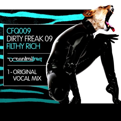 Dirty Freak 2009 - Single