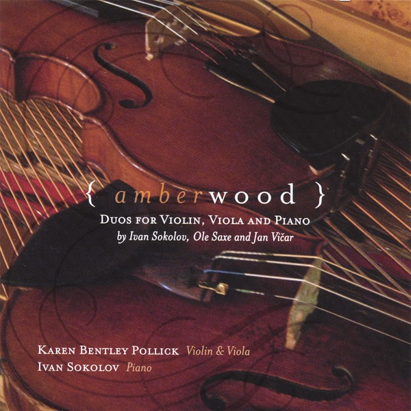 amberwood