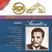 MAYORAL — DANIEL SANTOS