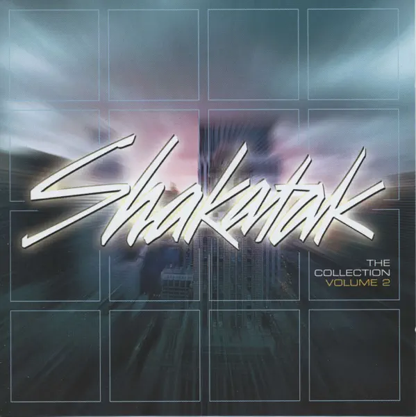 Feels Like the Right Time — SHAKATAK