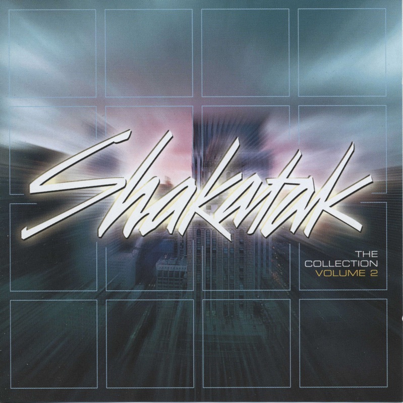 Shakatak: The Collection, Vol. 2