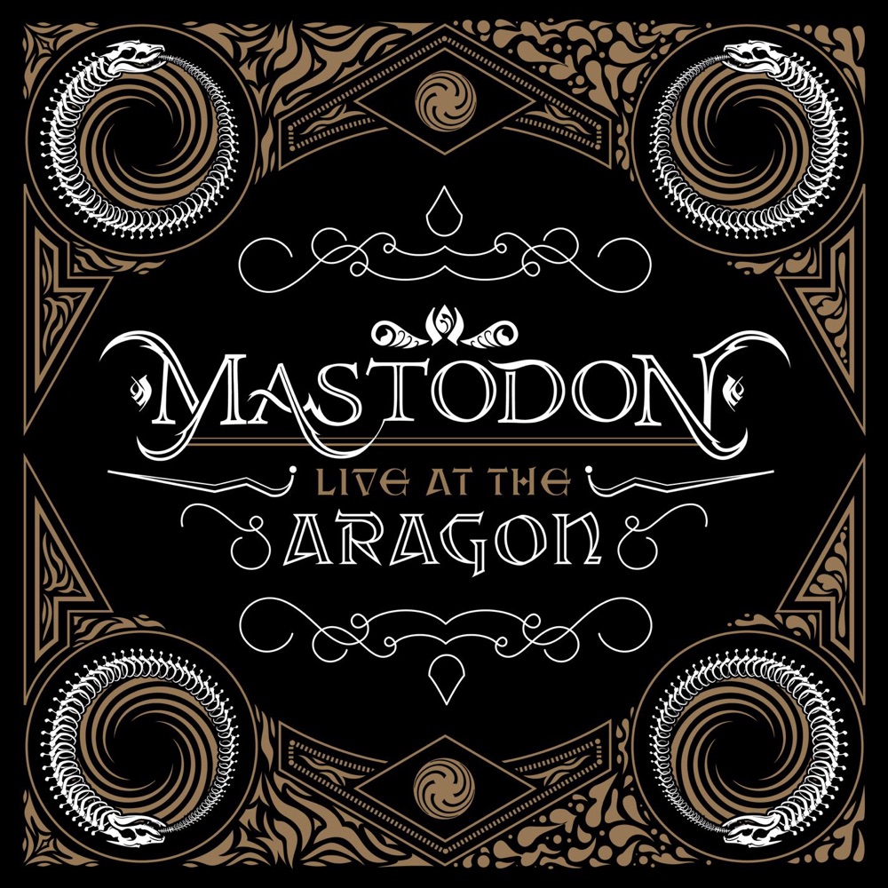 Live At the Aragon