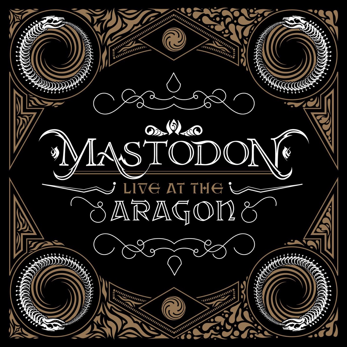 Live At the Aragon