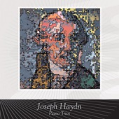 Haydn: Keyboard Trios Nos. 39, 40 & 26 artwork