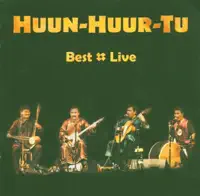 Huur-Tu - Ezir-Kara — Huun