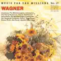 Lohengrin: Prelude to Act 3
