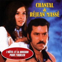 L'hôtel et la boisson pour t'oublier - Chantal & Réjean Massé