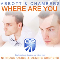 Where Are You - Single - Abbott & Chambers