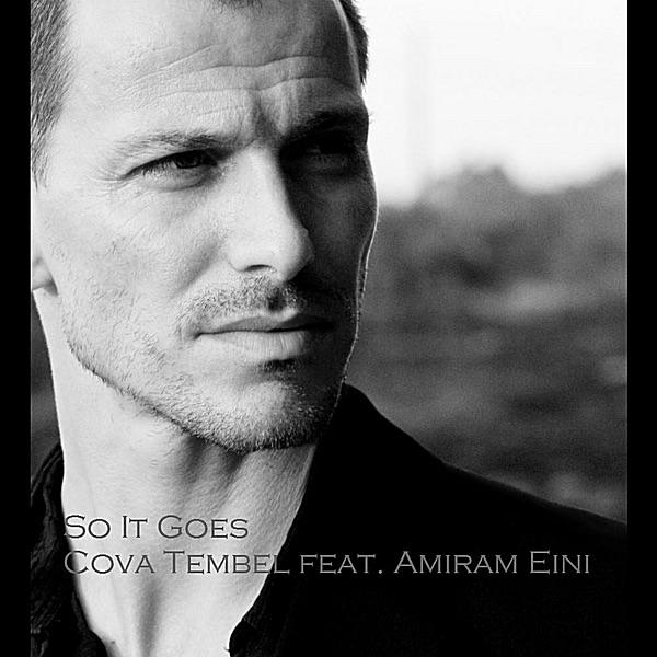 So It Goes (feat. Amiram Eini)