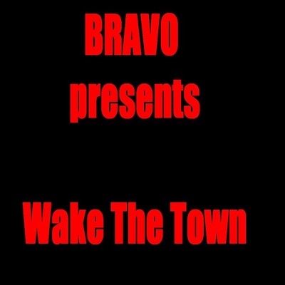 Wake Up Riddim