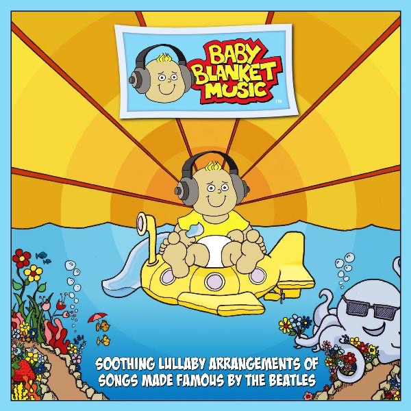 BBM (The Beatles) Soothing Lullaby Arrangements of Songs Made Famous by the Beatles