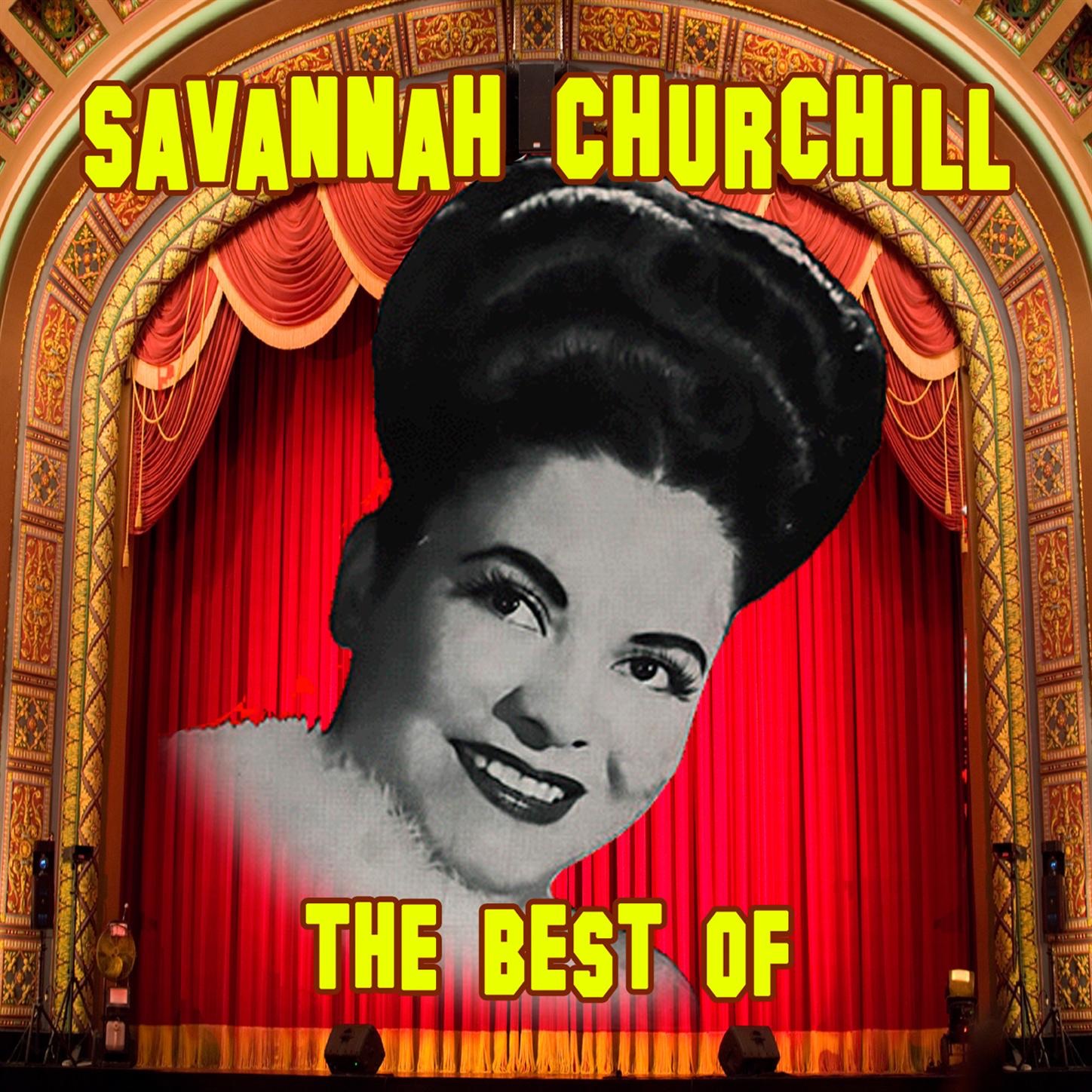 The Best of Savannah Churchill