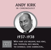 Andy Kirk - Foolin' Myself (04-17-37)