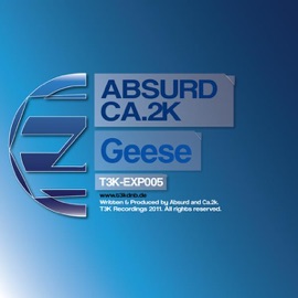 Geese (feat. Absurd) Absurd & C.A.2K