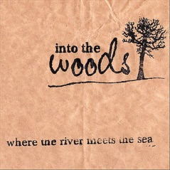 Where the River Meets the Sea - Single