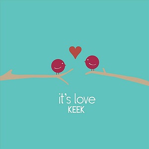 It's Love (feat. Jessica Lee) - Single