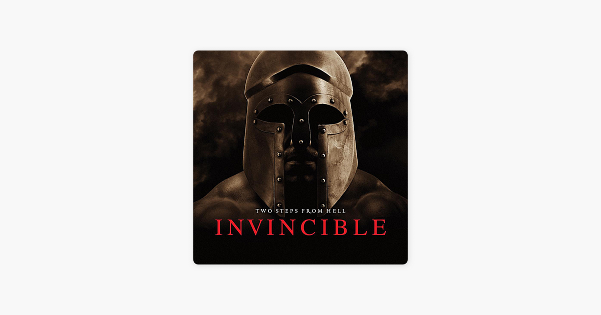tsfh invincible album