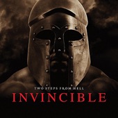 Invincible artwork