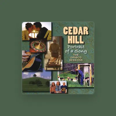Listen to Cedar Hill, watch music videos, read bio, see tour dates & more!
