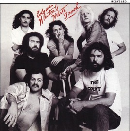 Shake It Off Edgar Winter