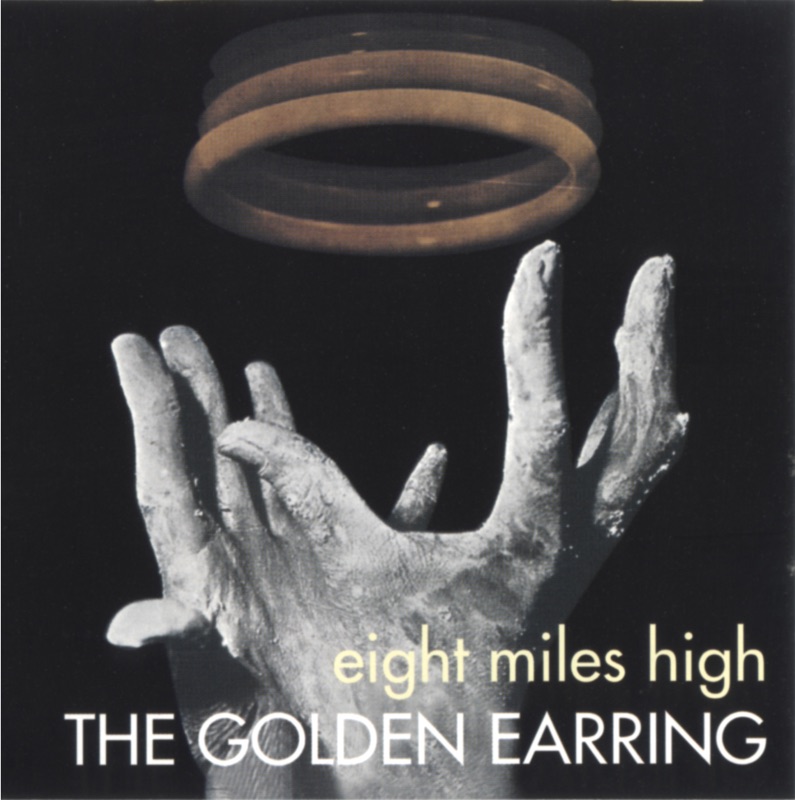 Eight Miles High