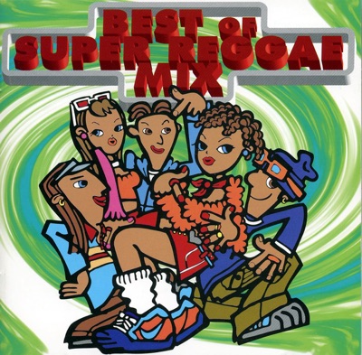 Best of Super Reggae Mix