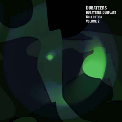 Dubateers Dubplate Collection, Vol. 2