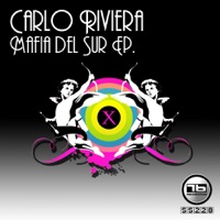 Mafia E.P. - Single - Carlo Riviera