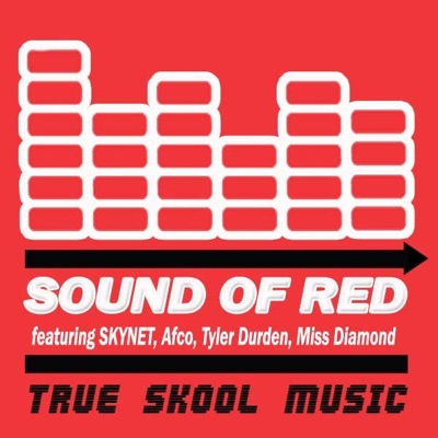 Sound of Red