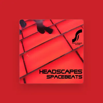 Listen to Headscapes, watch music videos, read bio, see tour dates & more!
