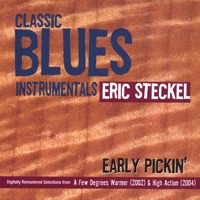 Early Pickin' - Eric Steckel