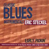 Sad Nite Owl — Eric Steckel