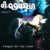 People On the Floor - Single - Dj Agustin
