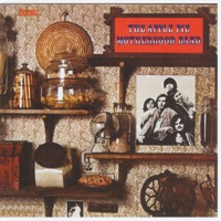 The Apple Pie Motherhood Band - Born Under a Bad Sign