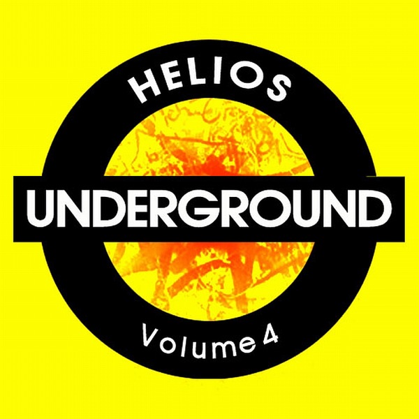 HELIOS UNDERGROUND VOL. 4