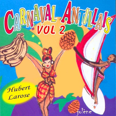 Mango Caraïbes - C'est Bon Pour Le Moral