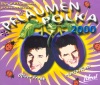 Die 2 Pflaumen präsentieren Pflaumenpolka 2000 - EP