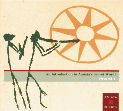 An Introduction to Amiata's Secret World, Vol. 1